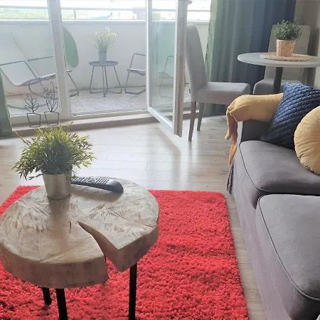 Apartman Mieszkanie Aquapark Reda