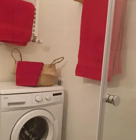 Apartman Mieszkanie Aquapark