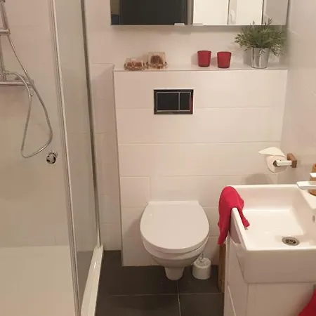 Mieszkanie Aquapark Apartman Reda